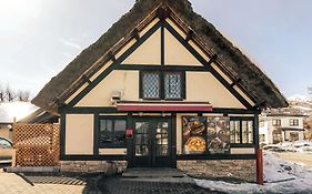 Shakespeare Hotel - Vacation Stay 99913V
